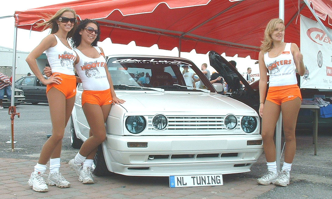 1991 golf VR6